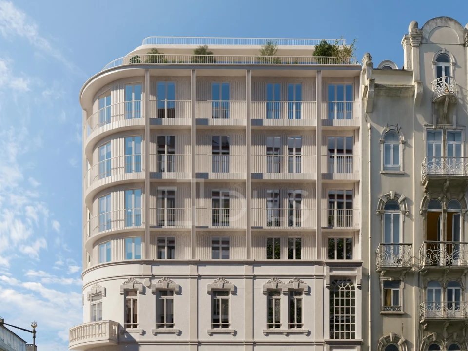 Apartamento T2 para Venda em Arroios Foto 19