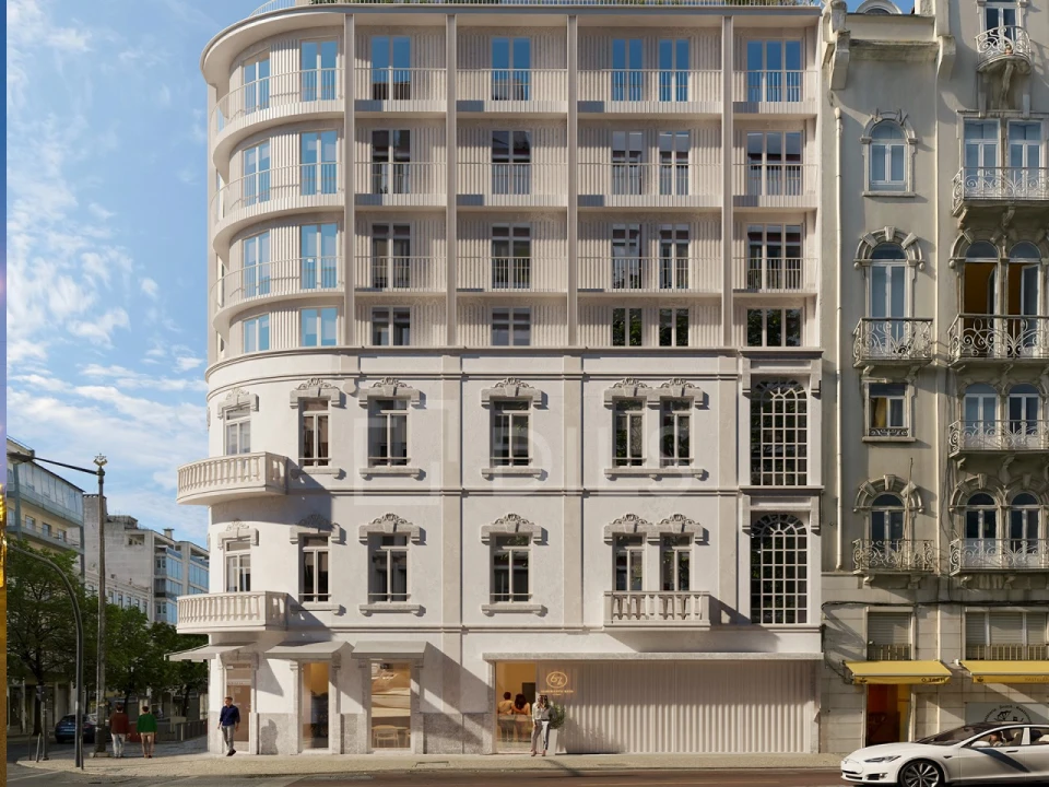 Apartamento T2 para Venda em Arroios Foto 22