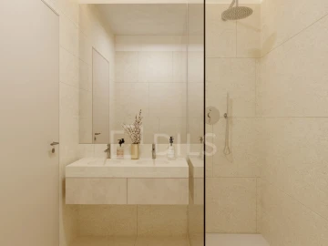 Apartamento T2 para Venda em Arroios