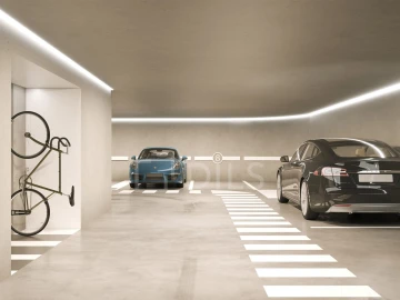 Apartamento T2 para Venda em Arroios