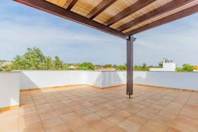 Moradia T3 para Venda em Luz de Tavira e Santo Estêvão
