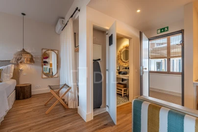 Apartamento T1 para Venda em Comporta