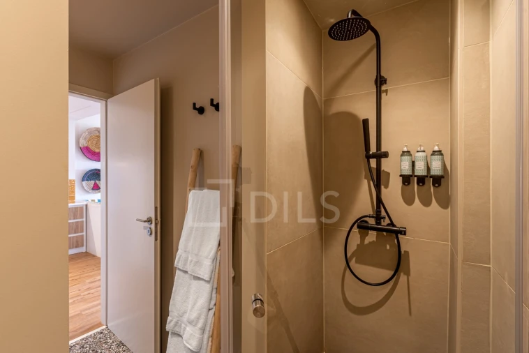 Apartamento T1 para Venda em Comporta Foto 19