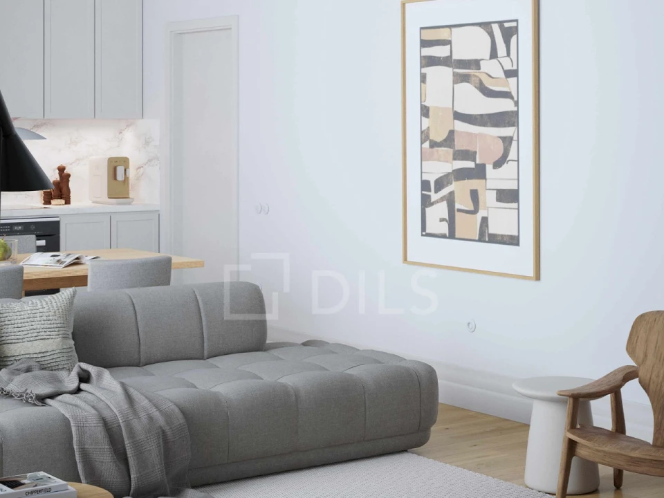 Apartamento T2 para Venda em Cedofeita, Santo Ildefonso, Sé, Miragaia, São Nicolau e Vitória Foto 3