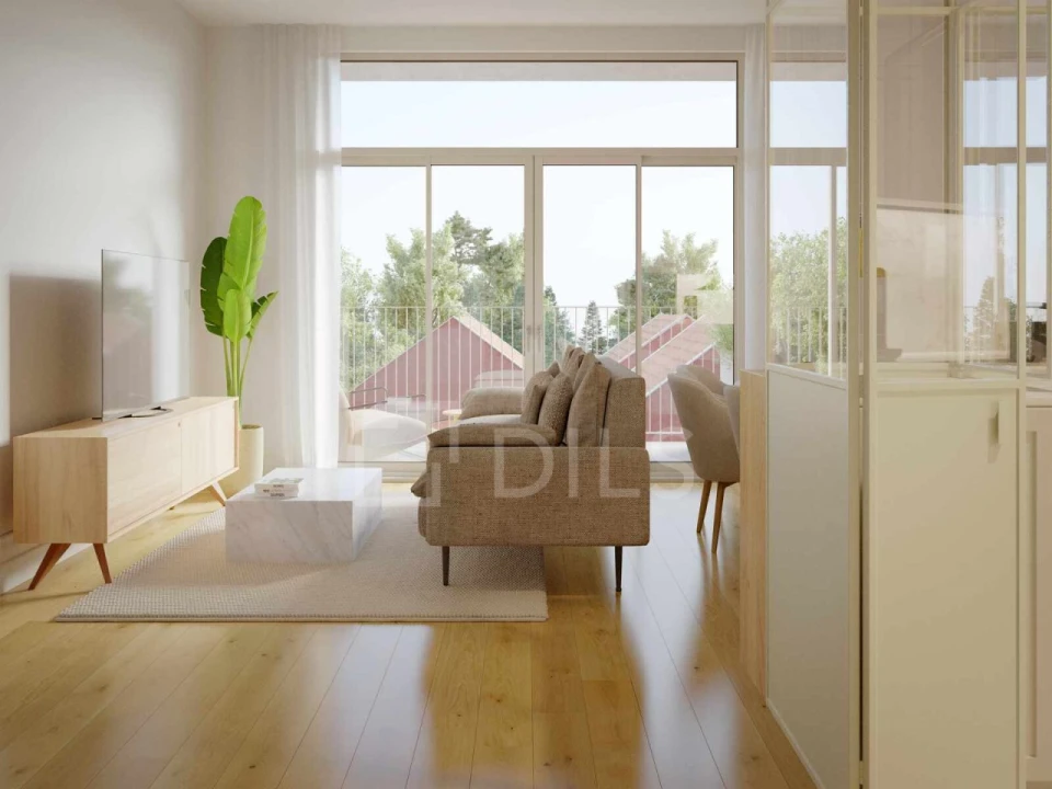 Apartamento T2 para Venda em Cedofeita, Santo Ildefonso, Sé, Miragaia, São Nicolau e Vitória Foto 11