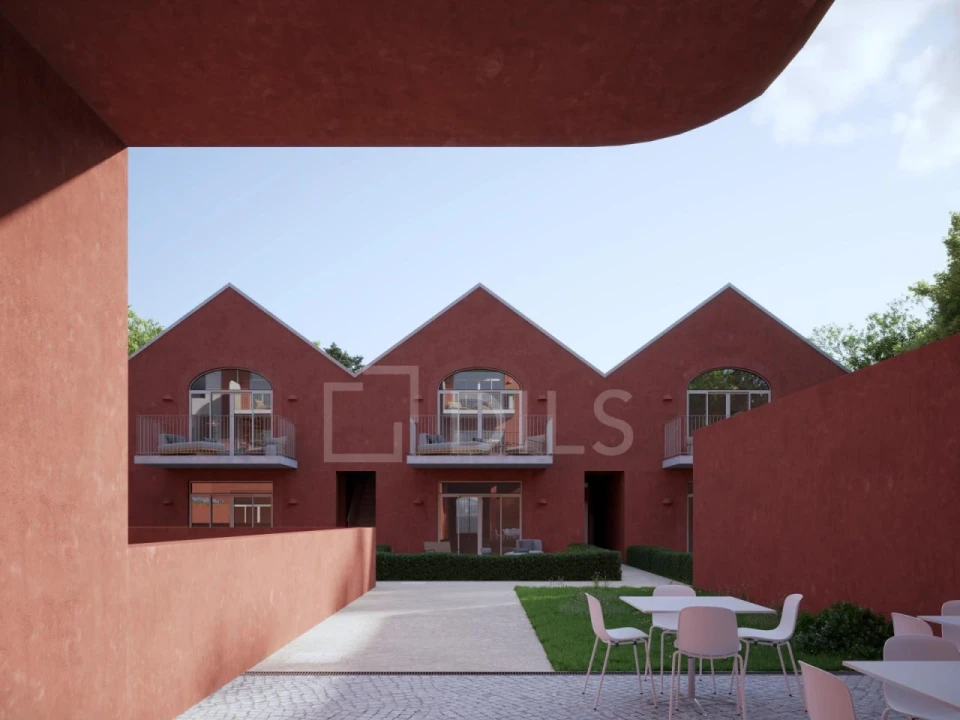 Apartamento T2 para Venda em Cedofeita, Santo Ildefonso, Sé, Miragaia, São Nicolau e Vitória Foto 44