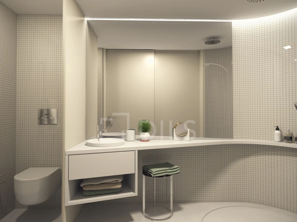 Apartamento T3 para Venda em Aldoar, Foz do Douro e Nevogilde Foto 10