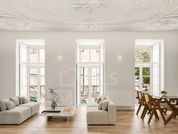Apartamento para Venda em Misericórdia