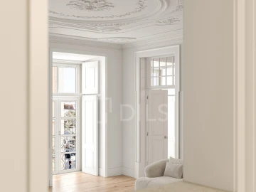 Apartamento para Venda em Misericórdia