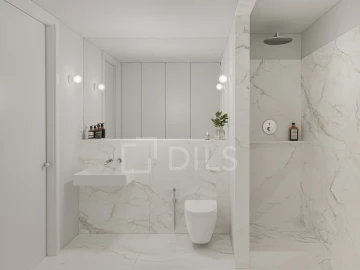 Apartamento para Venda em Misericórdia