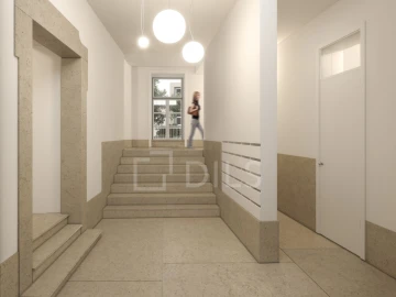 Apartamento T2 para Venda em Misericórdia