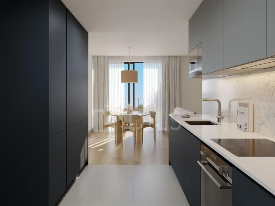 Apartamento para Venda em Carcavelos e Parede Foto 7