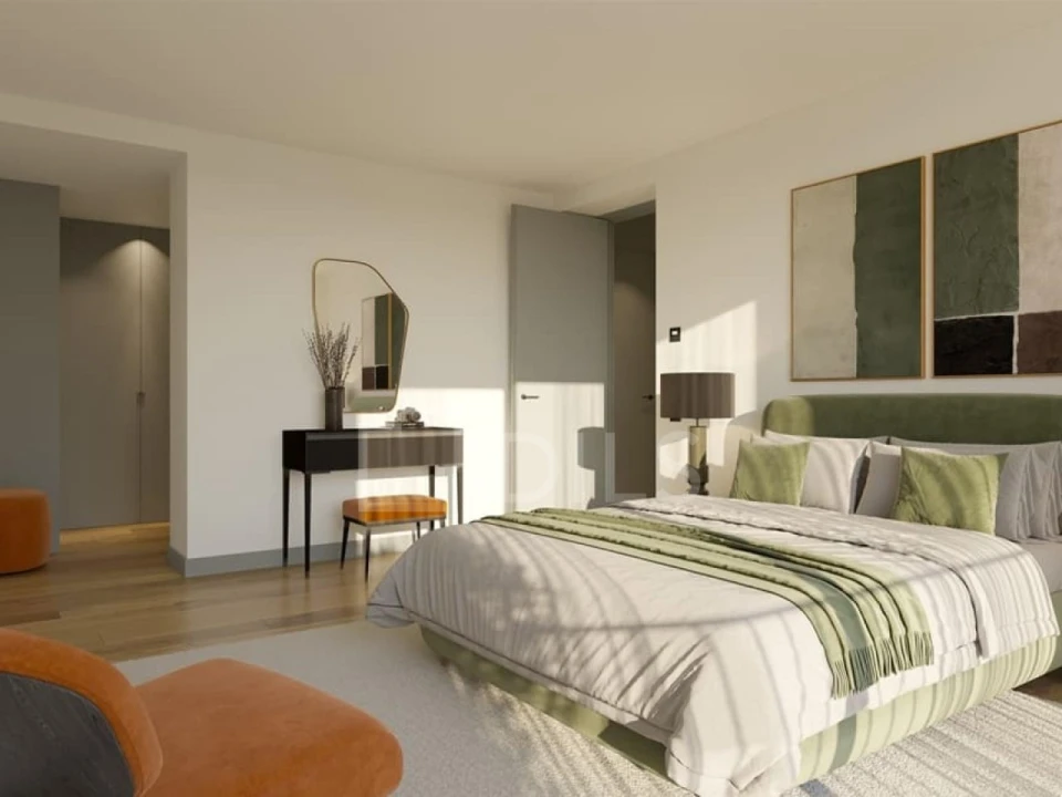 Apartamento para Venda em Carcavelos e Parede Foto 10