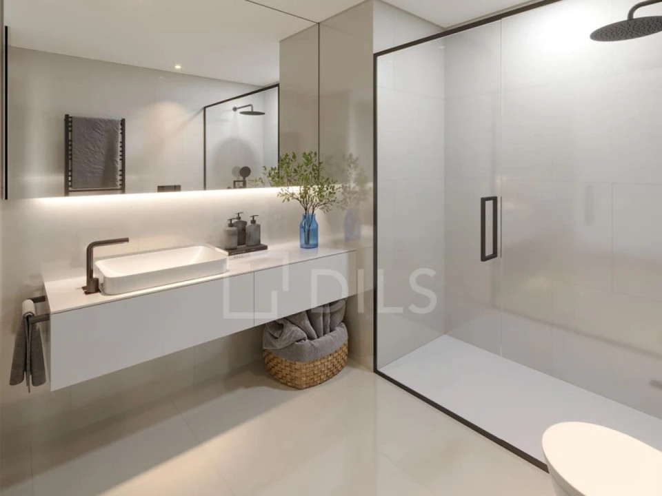 Apartamento para Venda em Carcavelos e Parede Foto 15