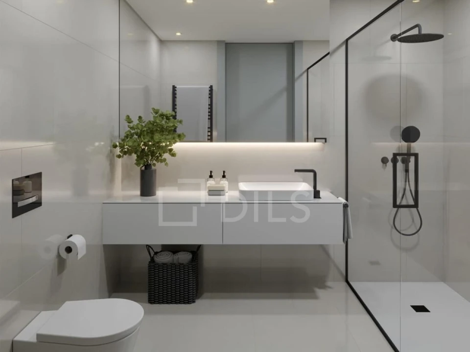 Apartamento para Venda em Carcavelos e Parede Foto 16