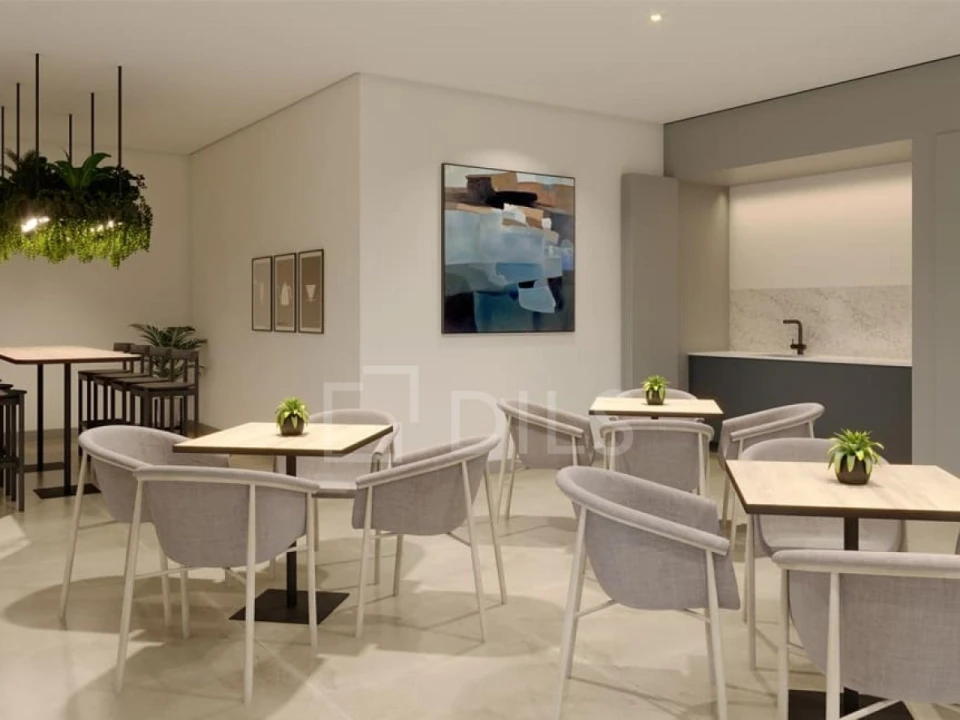 Apartamento para Venda em Carcavelos e Parede Foto 17
