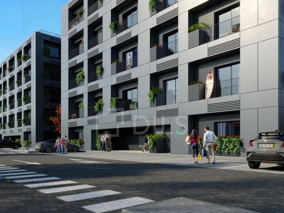 Apartamento para Venda em Carcavelos e Parede Foto 23