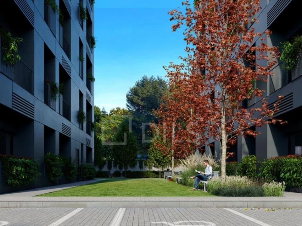Apartamento para Venda em Carcavelos e Parede Foto 28