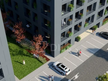 Apartamento para Venda em Carcavelos e Parede