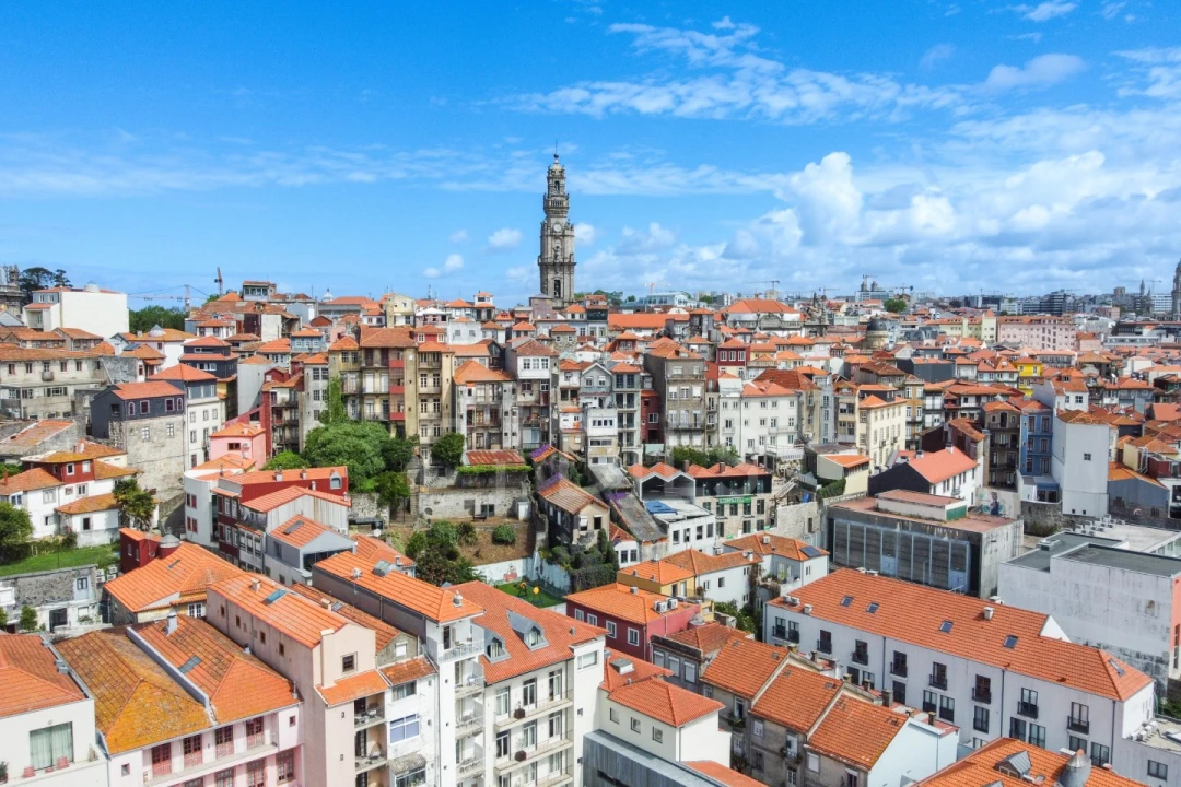 Apartamento T2 para Venda em Aldoar, Foz do Douro e Nevogilde Foto 20