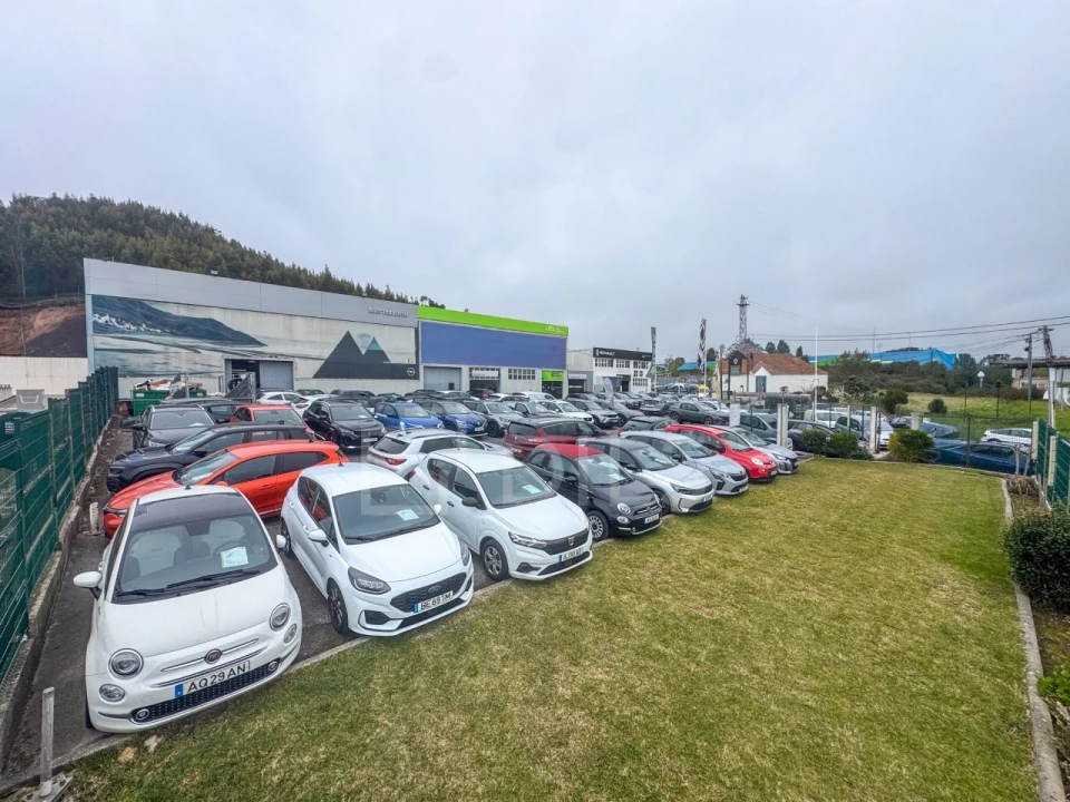 Armazém para Venda em Malveira e São Miguel de Alcainça Foto 2