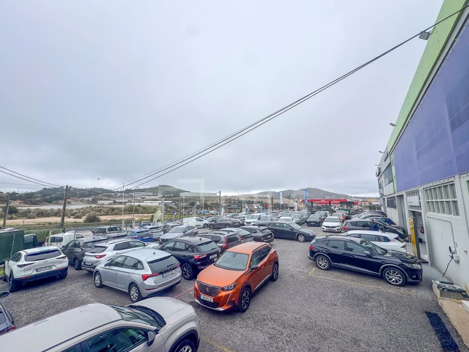 Armazém para Venda em Malveira e São Miguel de Alcainça Foto 3