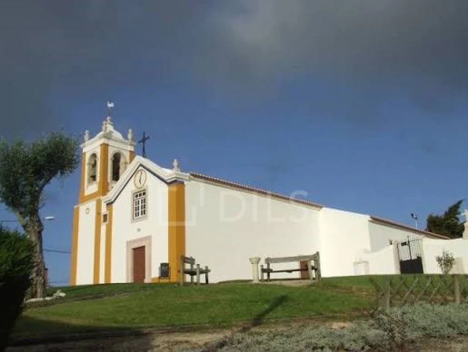 Armazém para Venda em Malveira e São Miguel de Alcainça Foto 19