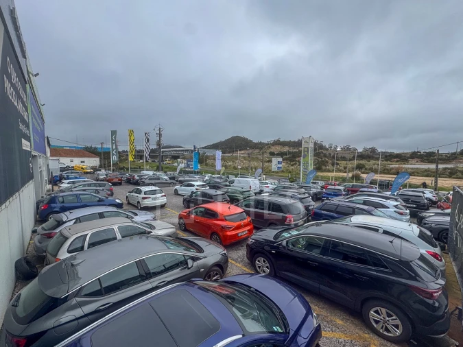 Armazém para Venda em Malveira e São Miguel de Alcainça Foto 4