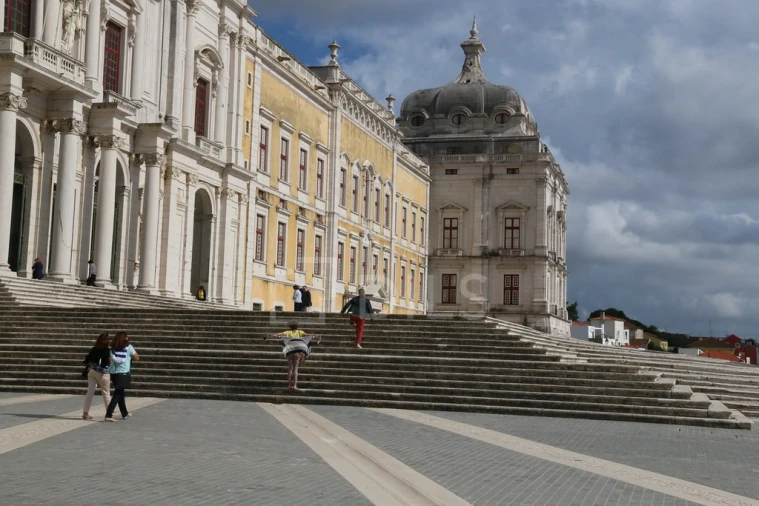 Armazém para Venda em Malveira e São Miguel de Alcainça Foto 16