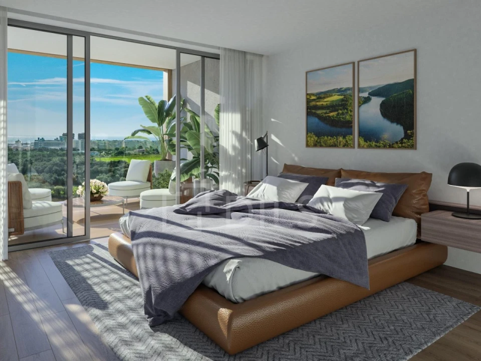 Apartamento T4 para Venda em Oeiras e São Julião da Barra, Paço de Arcos e Caxias Foto 18