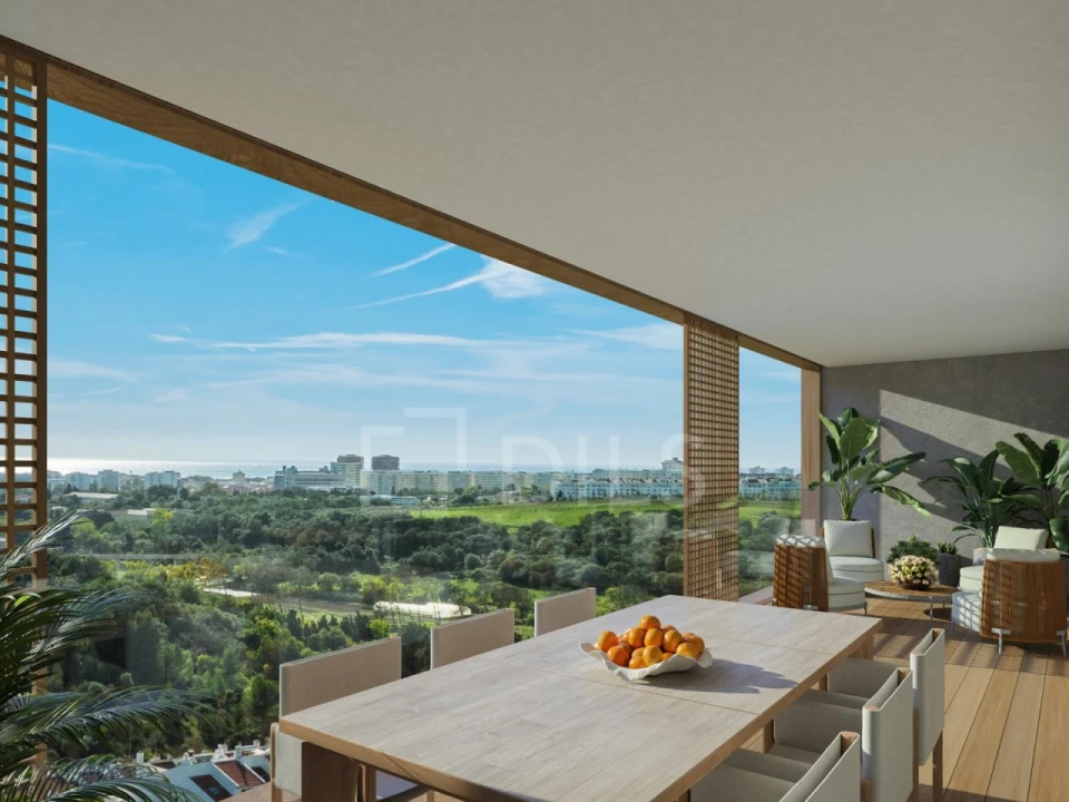 Apartamento T4 para Venda em Oeiras e São Julião da Barra, Paço de Arcos e Caxias Foto 20