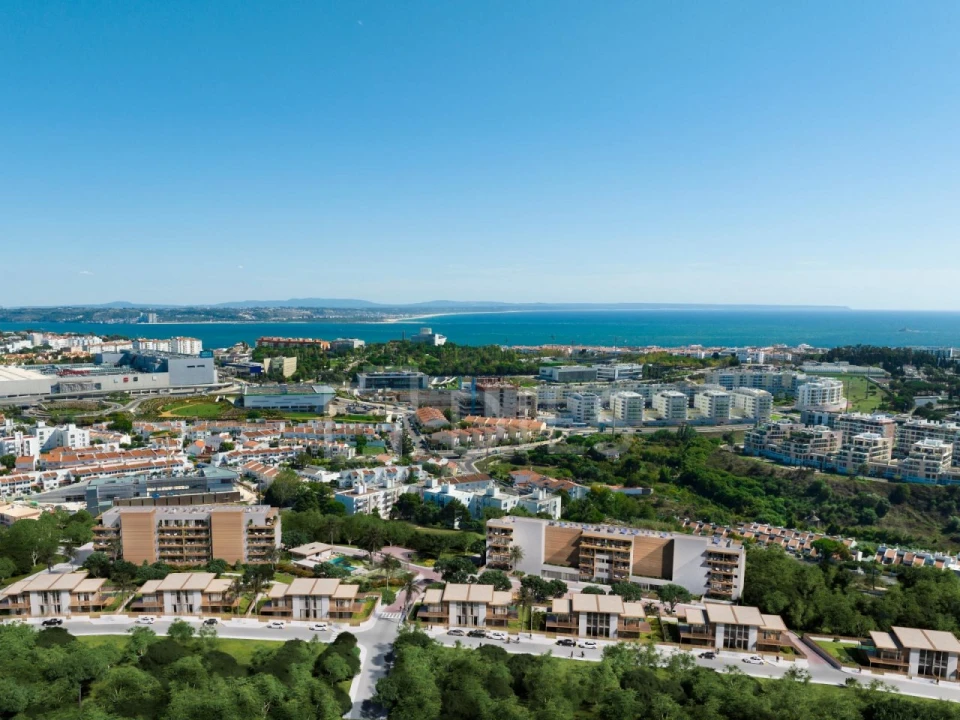 Apartamento T4 para Venda em Oeiras e São Julião da Barra, Paço de Arcos e Caxias Foto 23