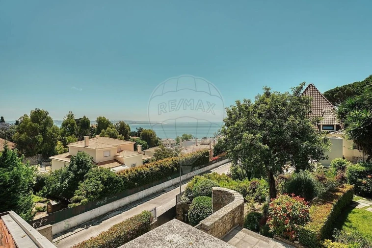 Moradia T5 para Venda em Oeiras e São Julião da Barra, Paço de Arcos e Caxias Foto 24