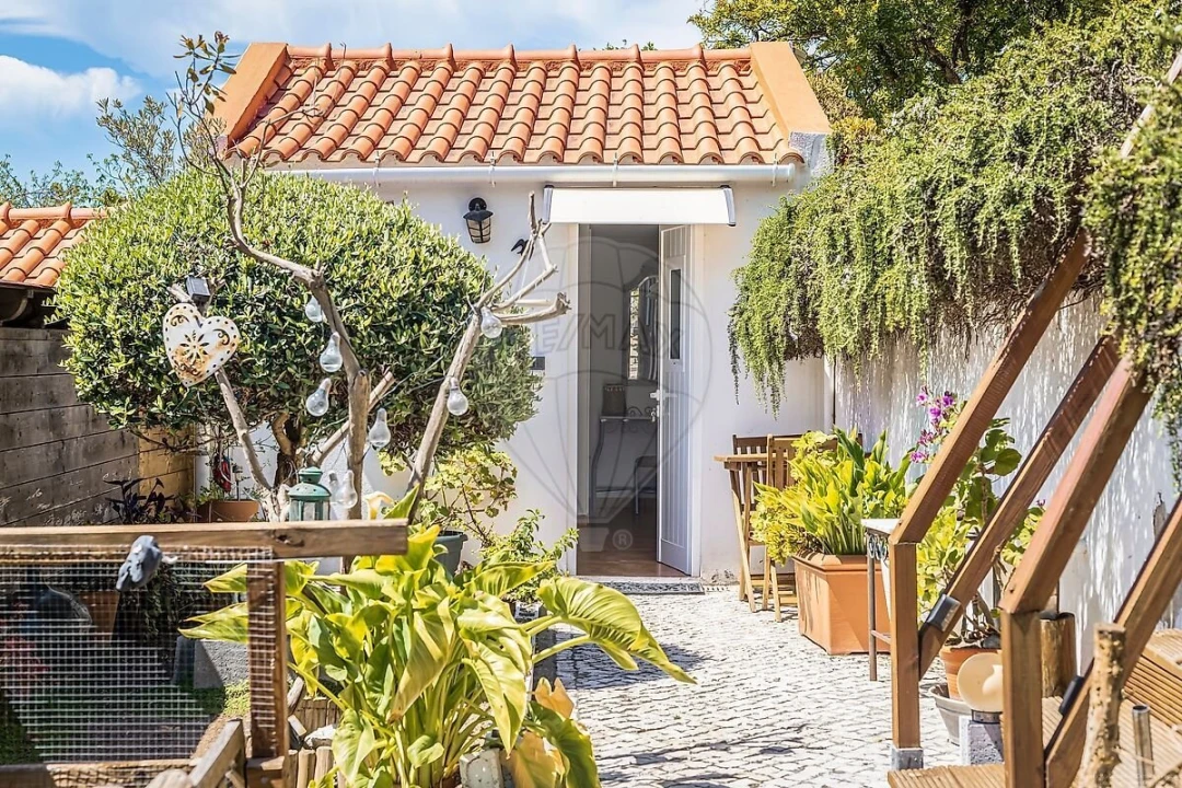 Moradia T6 para Venda em Algés, Linda-A-Velha e Cruz Quebrada-Dafundo Foto 9