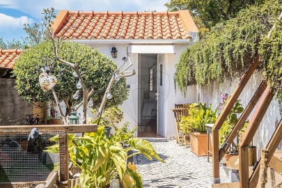 Moradia T6 para Venda em Algés, Linda-A-Velha e Cruz Quebrada-Dafundo