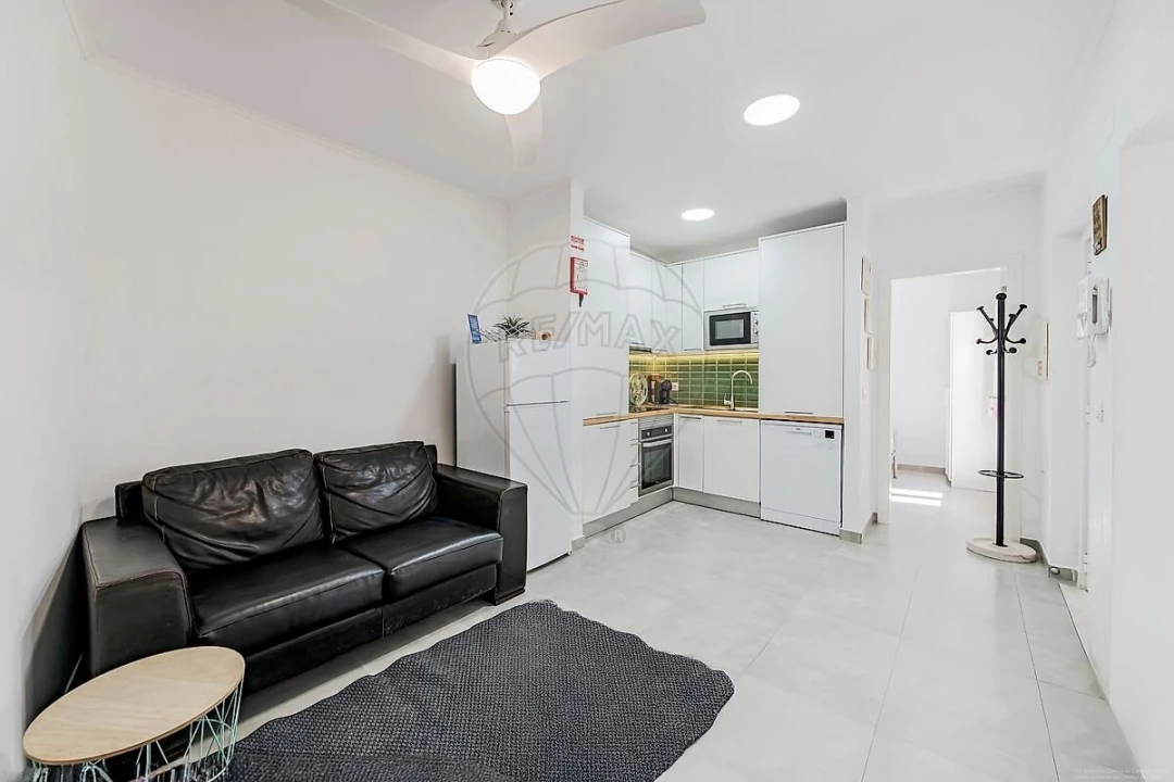Moradia T6 para Venda em Algés, Linda-A-Velha e Cruz Quebrada-Dafundo Foto 22