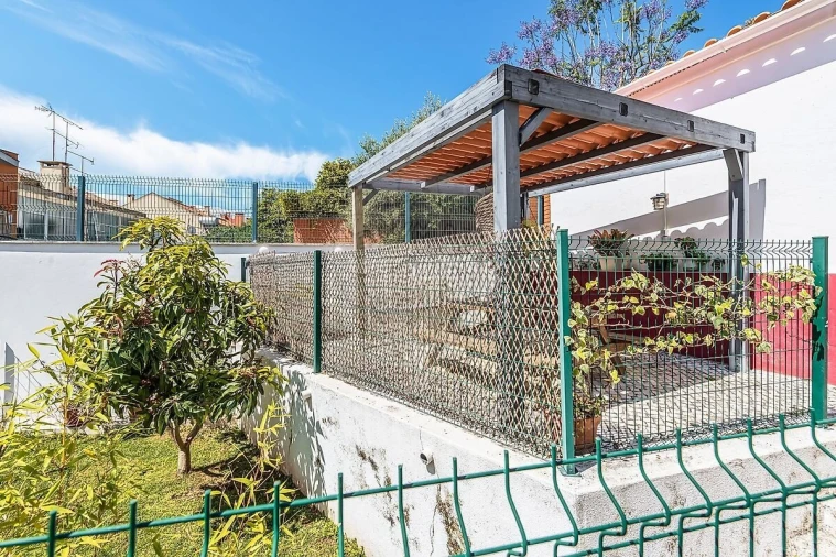 Moradia T6 para Venda em Algés, Linda-A-Velha e Cruz Quebrada-Dafundo Foto 25
