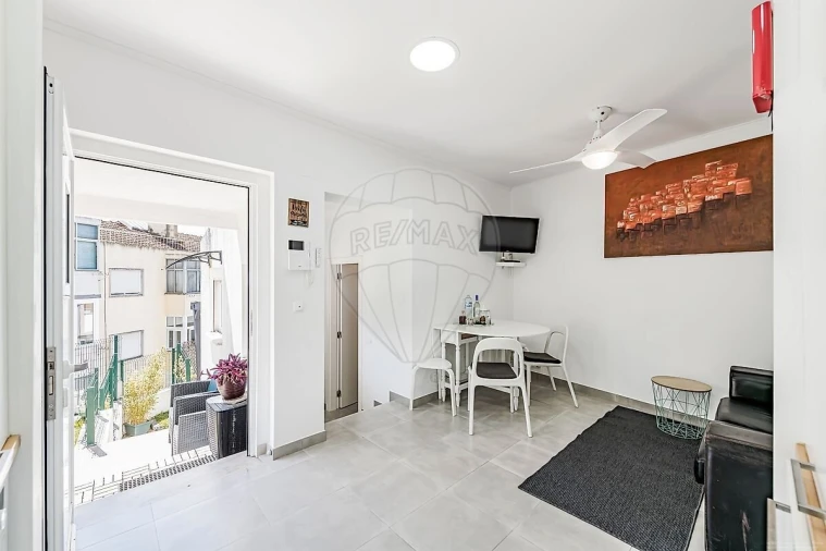 Moradia T6 para Venda em Algés, Linda-A-Velha e Cruz Quebrada-Dafundo Foto 23