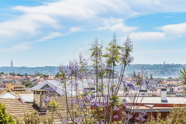 Moradia T6 para Venda em Algés, Linda-A-Velha e Cruz Quebrada-Dafundo Foto 45