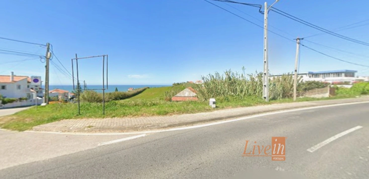 Terreno para Venda em Ericeira Foto 1