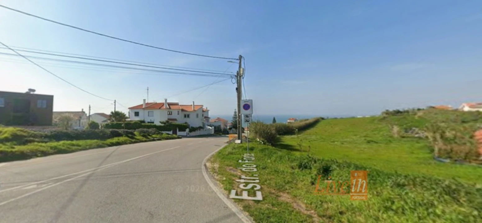 Terreno para Venda em Ericeira Foto 5