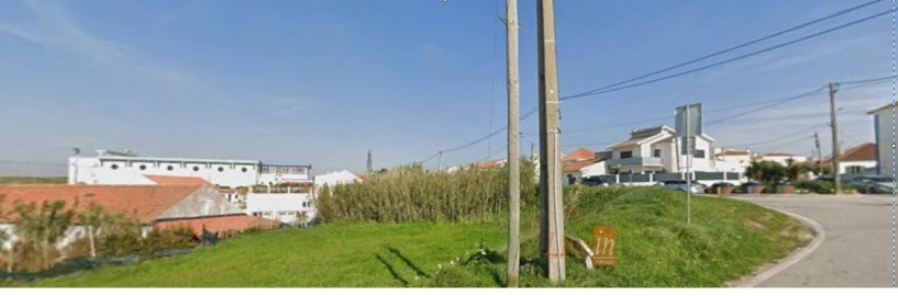 Terreno para Venda em Ericeira