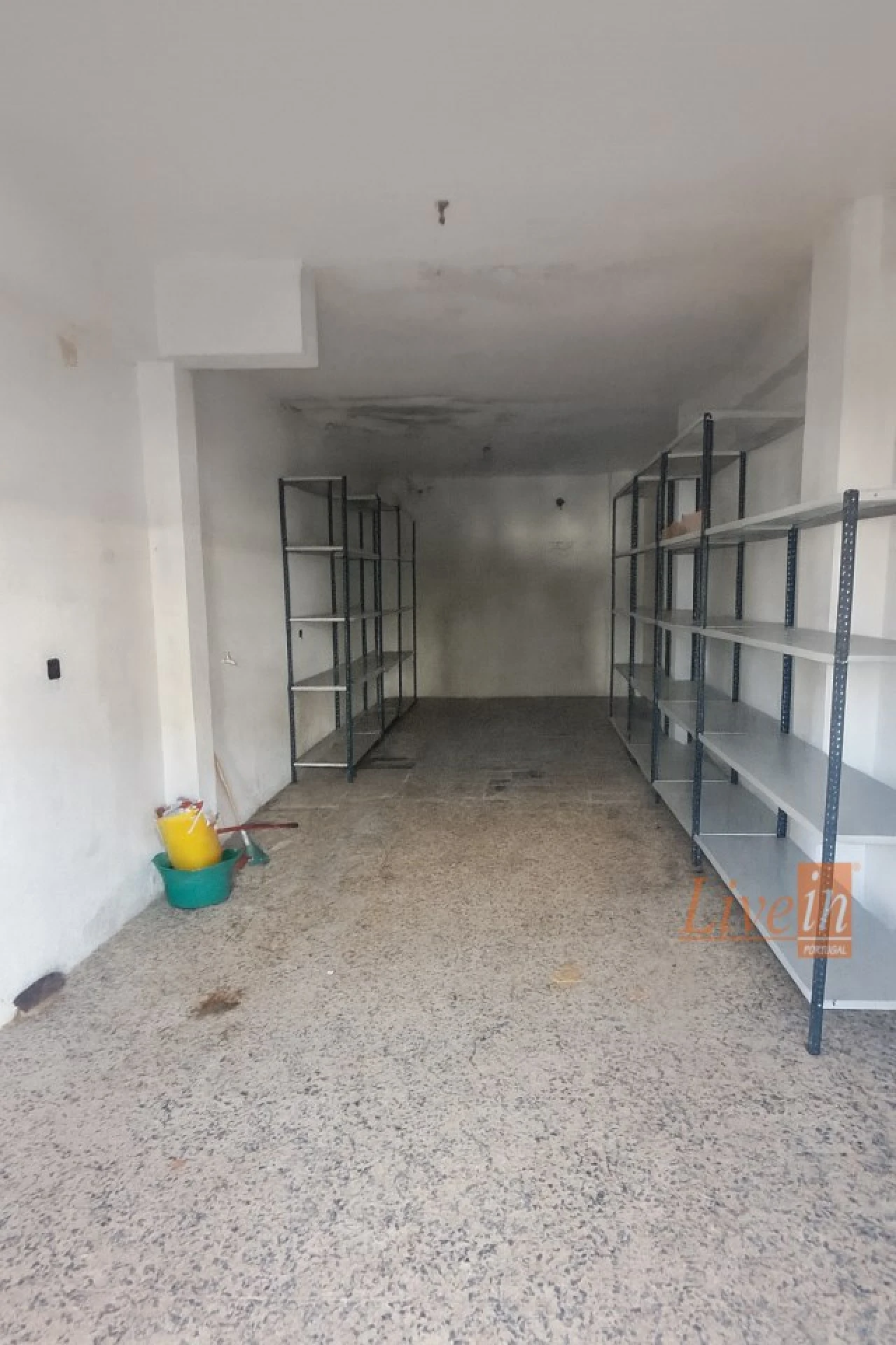 Armazém para Arrendamento em Agualva e Mira-Sintra Foto 3