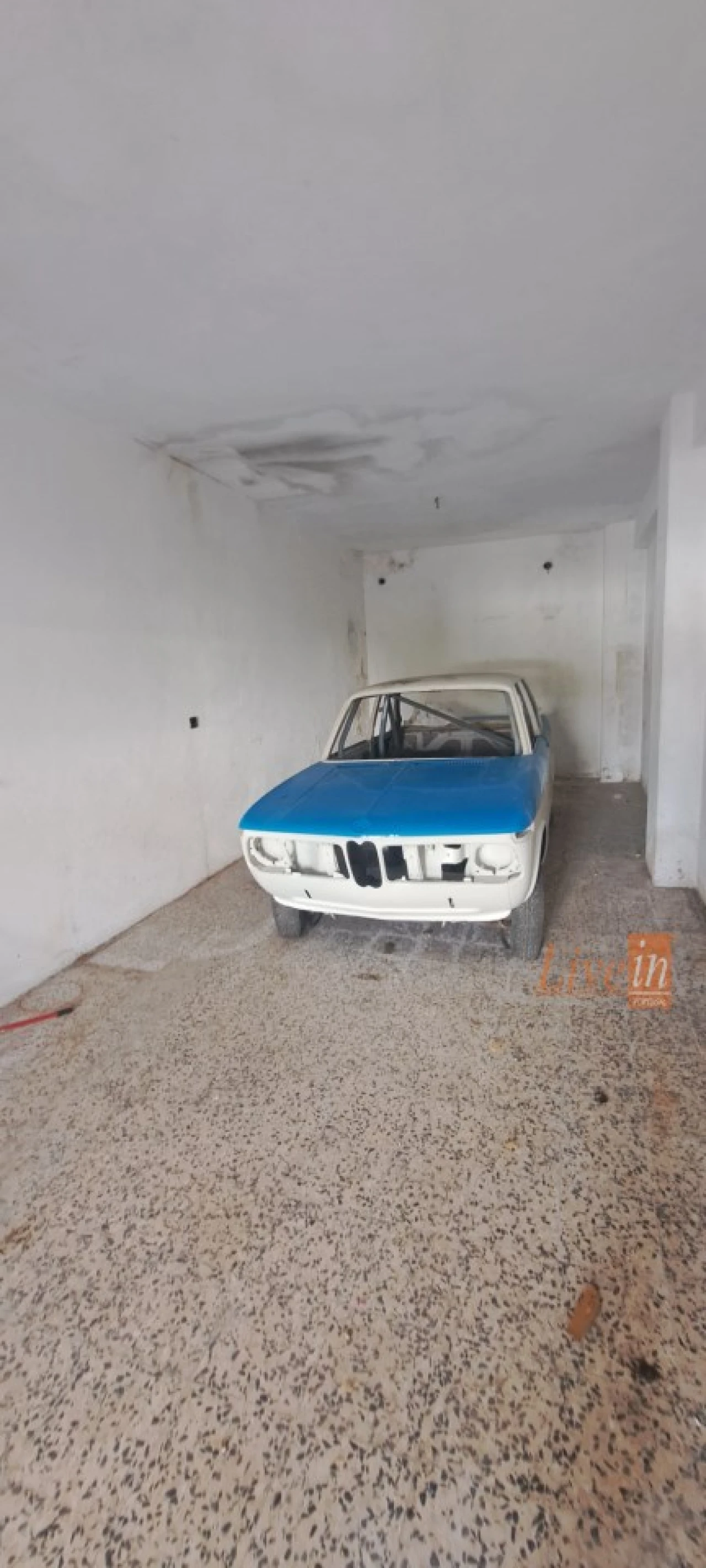 Armazém para Arrendamento em Agualva e Mira-Sintra Foto 5