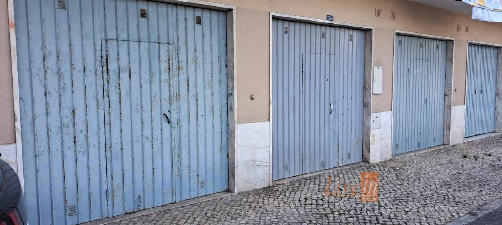 Armazém para Arrendamento em Agualva e Mira-Sintra Foto 1