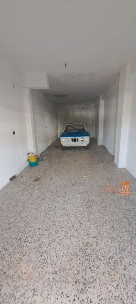 Armazém para Arrendamento em Agualva e Mira-Sintra