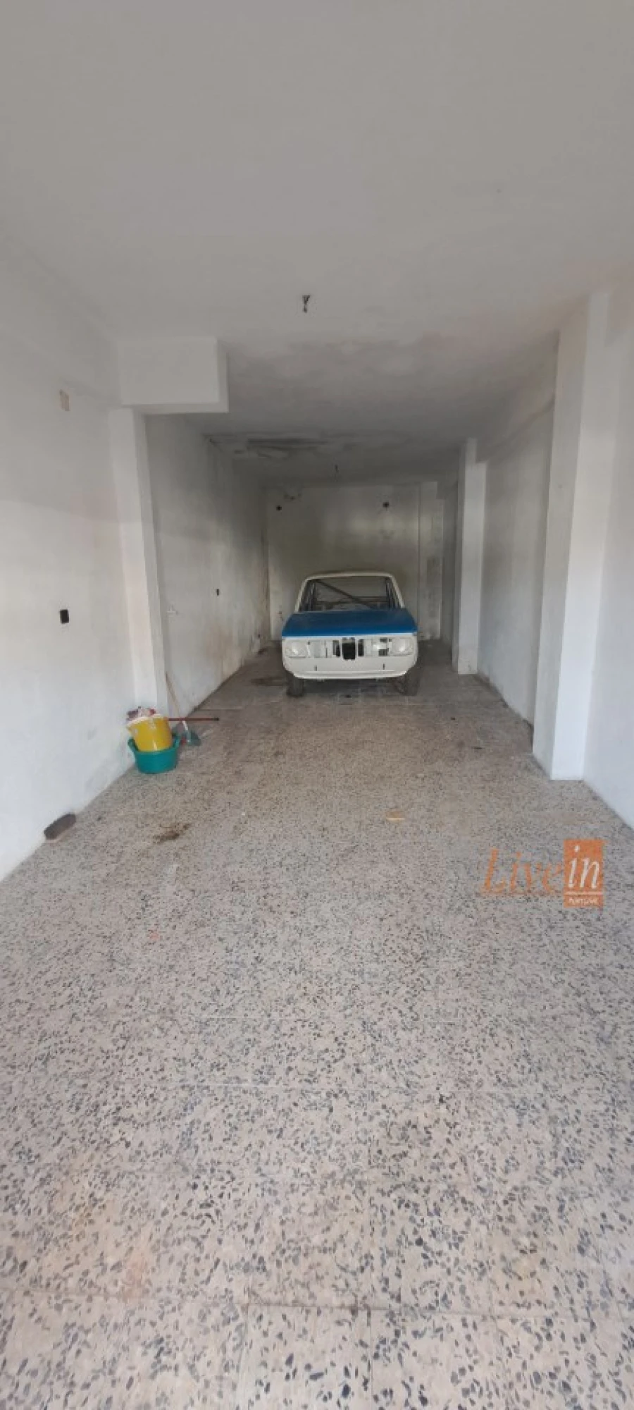 Armazém para Arrendamento em Agualva e Mira-Sintra Foto 4