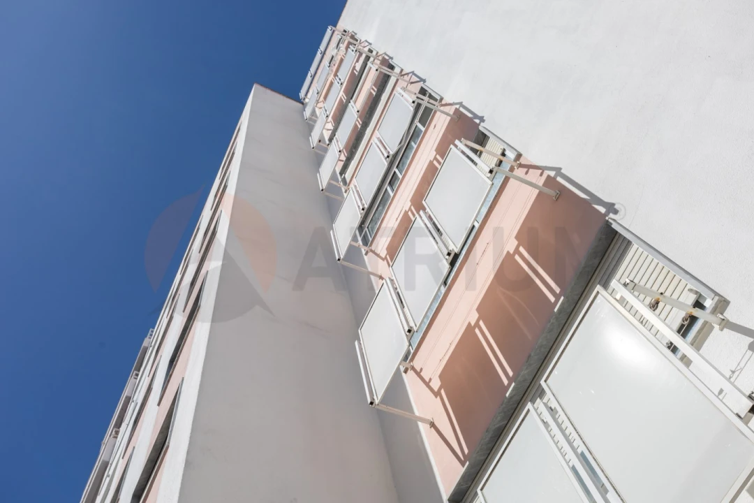 Apartamento T2 para Venda em Setubal (São Sebastião) Foto 4