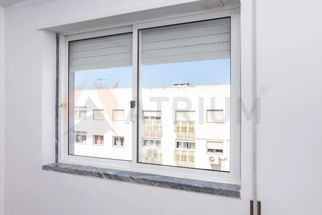 Apartamento T2 para Venda em Setubal (São Sebastião) Foto 10