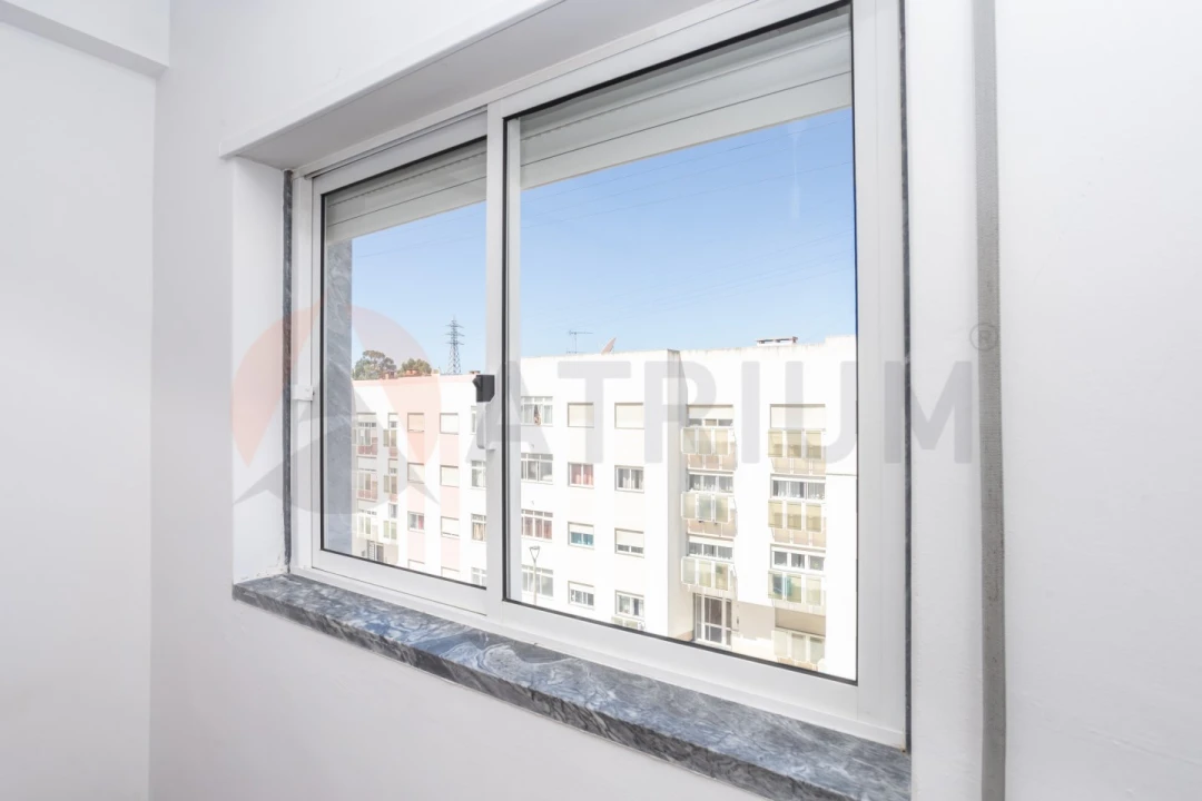 Apartamento T2 para Venda em Setubal (São Sebastião) Foto 13